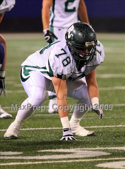 Thumbnail 3 in Passaic Valley vs. West Morris (NJSIAA Public North 2 Group 3 Final) photogallery.