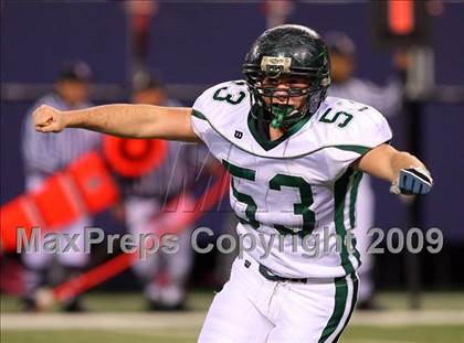 Thumbnail 2 in Passaic Valley vs. West Morris (NJSIAA Public North 2 Group 3 Final) photogallery.
