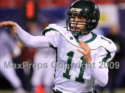 Thumbnail 3 in Passaic Valley vs. West Morris (NJSIAA Public North 2 Group 3 Final) photogallery.