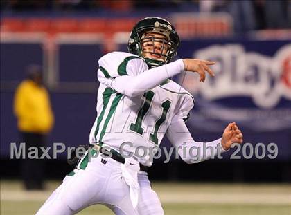 Thumbnail 1 in Passaic Valley vs. West Morris (NJSIAA Public North 2 Group 3 Final) photogallery.