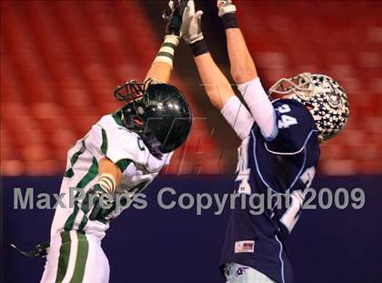 Thumbnail 3 in Passaic Valley vs. West Morris (NJSIAA Public North 2 Group 3 Final) photogallery.