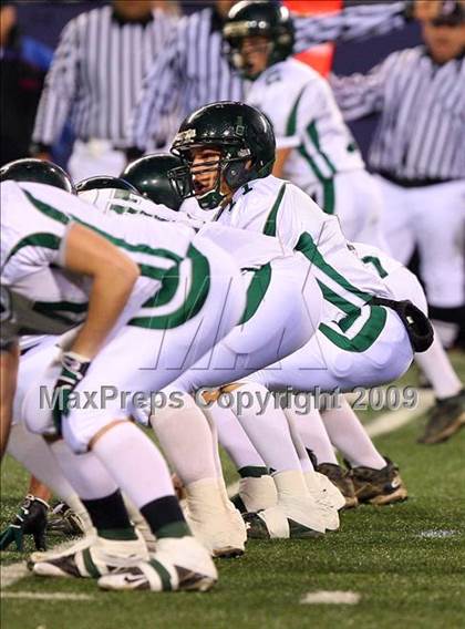 Thumbnail 2 in Passaic Valley vs. West Morris (NJSIAA Public North 2 Group 3 Final) photogallery.