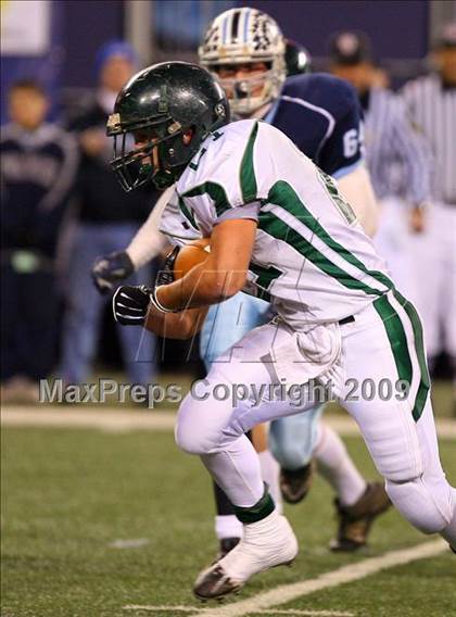 Thumbnail 3 in Passaic Valley vs. West Morris (NJSIAA Public North 2 Group 3 Final) photogallery.