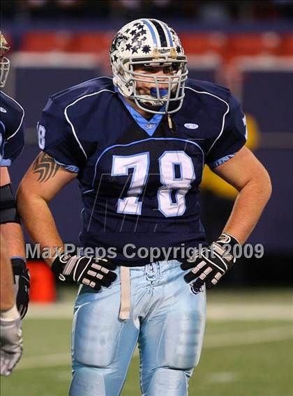 Thumbnail 1 in Passaic Valley vs. West Morris (NJSIAA Public North 2 Group 3 Final) photogallery.