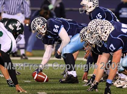 Thumbnail 1 in Passaic Valley vs. West Morris (NJSIAA Public North 2 Group 3 Final) photogallery.