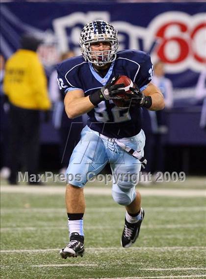 Thumbnail 2 in Passaic Valley vs. West Morris (NJSIAA Public North 2 Group 3 Final) photogallery.