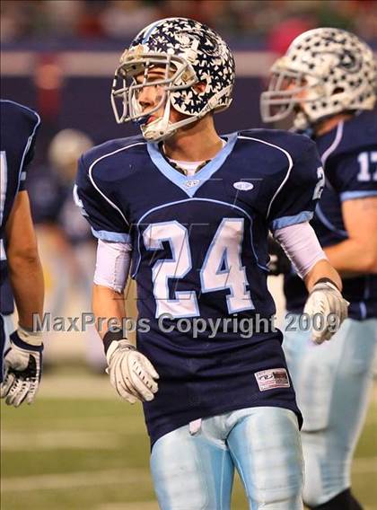 Thumbnail 1 in Passaic Valley vs. West Morris (NJSIAA Public North 2 Group 3 Final) photogallery.