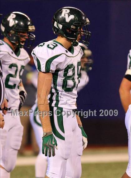 Thumbnail 2 in Passaic Valley vs. West Morris (NJSIAA Public North 2 Group 3 Final) photogallery.