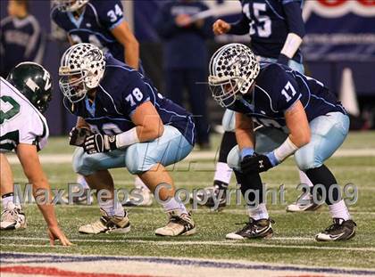 Thumbnail 2 in Passaic Valley vs. West Morris (NJSIAA Public North 2 Group 3 Final) photogallery.