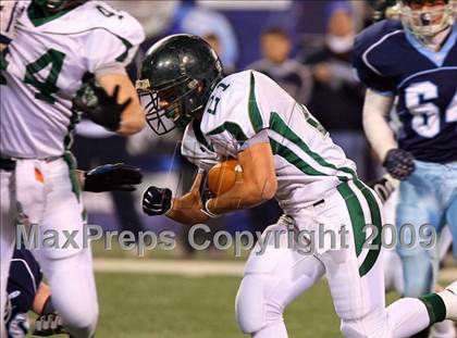 Thumbnail 1 in Passaic Valley vs. West Morris (NJSIAA Public North 2 Group 3 Final) photogallery.