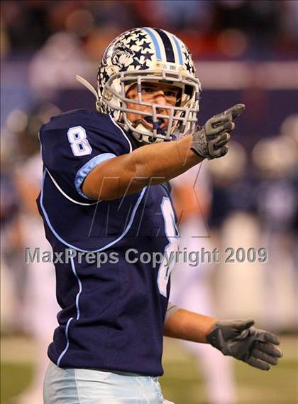 Thumbnail 3 in Passaic Valley vs. West Morris (NJSIAA Public North 2 Group 3 Final) photogallery.