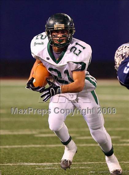 Thumbnail 1 in Passaic Valley vs. West Morris (NJSIAA Public North 2 Group 3 Final) photogallery.