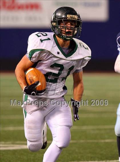 Thumbnail 3 in Passaic Valley vs. West Morris (NJSIAA Public North 2 Group 3 Final) photogallery.