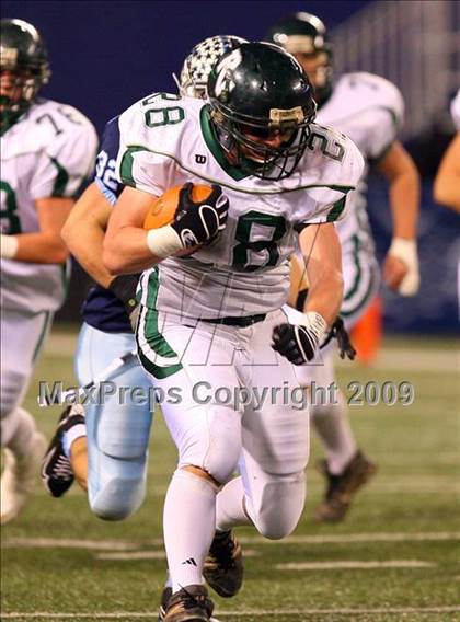 Thumbnail 1 in Passaic Valley vs. West Morris (NJSIAA Public North 2 Group 3 Final) photogallery.