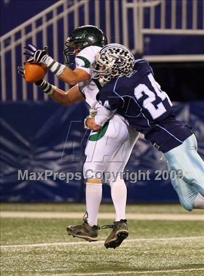 Thumbnail 1 in Passaic Valley vs. West Morris (NJSIAA Public North 2 Group 3 Final) photogallery.