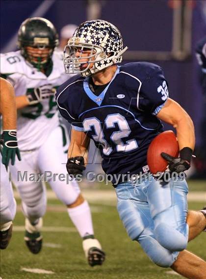 Thumbnail 2 in Passaic Valley vs. West Morris (NJSIAA Public North 2 Group 3 Final) photogallery.
