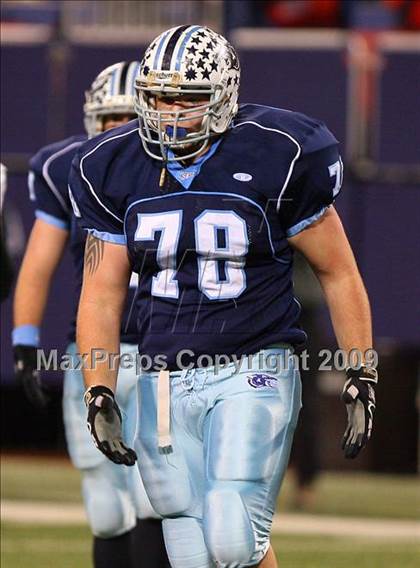 Thumbnail 1 in Passaic Valley vs. West Morris (NJSIAA Public North 2 Group 3 Final) photogallery.