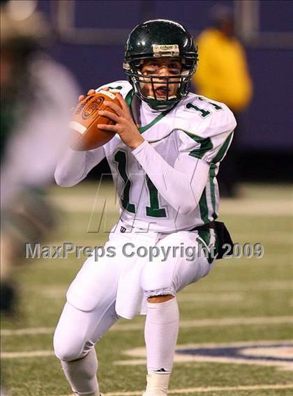 Thumbnail 2 in Passaic Valley vs. West Morris (NJSIAA Public North 2 Group 3 Final) photogallery.