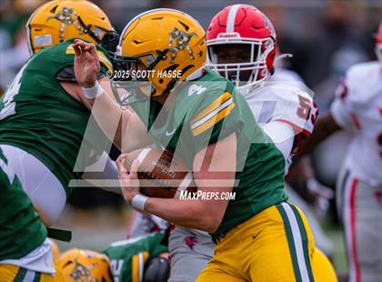 Thumbnail 3 in East Kentwood @ Howell (MSHAA D-1 Dist-2: FINAL) photogallery.