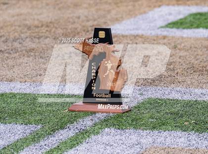 Thumbnail 2 in East Kentwood @ Howell (MSHAA D-1 Dist-2: FINAL) photogallery.