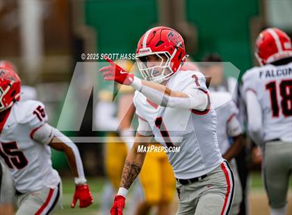 Thumbnail 2 in East Kentwood @ Howell (MSHAA D-1 Dist-2: FINAL) photogallery.