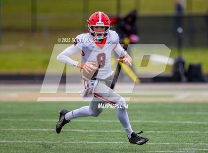 Thumbnail 2 in East Kentwood @ Howell (MSHAA D-1 Dist-2: FINAL) photogallery.