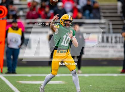 Thumbnail 3 in East Kentwood @ Howell (MSHAA D-1 Dist-2: FINAL) photogallery.