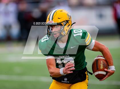 Thumbnail 2 in East Kentwood @ Howell (MSHAA D-1 Dist-2: FINAL) photogallery.