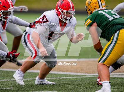 Thumbnail 3 in East Kentwood @ Howell (MSHAA D-1 Dist-2: FINAL) photogallery.