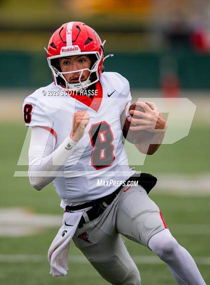 Thumbnail 3 in East Kentwood @ Howell (MSHAA D-1 Dist-2: FINAL) photogallery.