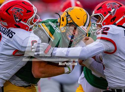 Thumbnail 1 in East Kentwood @ Howell (MSHAA D-1 Dist-2: FINAL) photogallery.