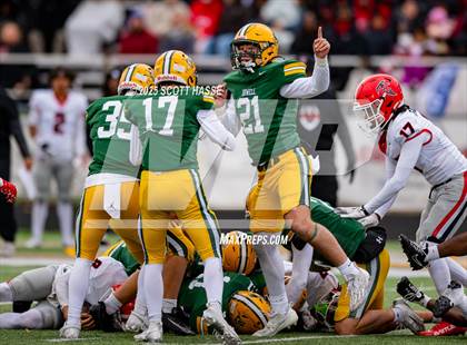 Thumbnail 1 in East Kentwood @ Howell (MSHAA D-1 Dist-2: FINAL) photogallery.