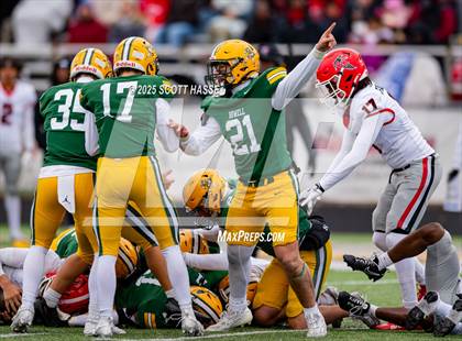 Thumbnail 2 in East Kentwood @ Howell (MSHAA D-1 Dist-2: FINAL) photogallery.