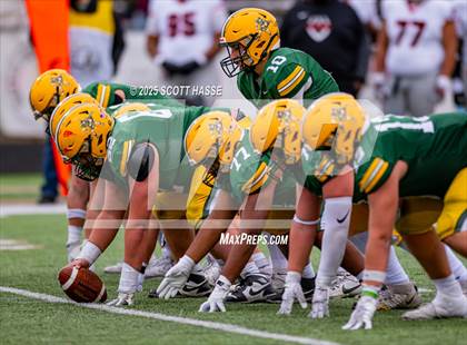 Thumbnail 3 in East Kentwood @ Howell (MSHAA D-1 Dist-2: FINAL) photogallery.