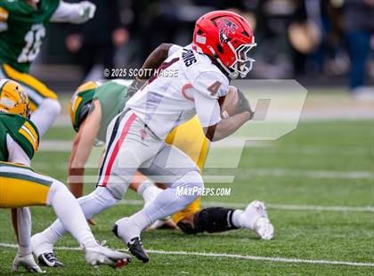 Thumbnail 1 in East Kentwood @ Howell (MSHAA D-1 Dist-2: FINAL) photogallery.