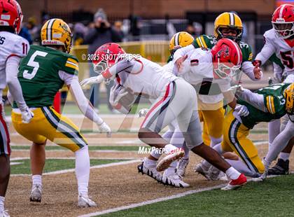 Thumbnail 1 in East Kentwood @ Howell (MSHAA D-1 Dist-2: FINAL) photogallery.