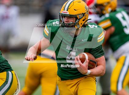 Thumbnail 2 in East Kentwood @ Howell (MSHAA D-1 Dist-2: FINAL) photogallery.