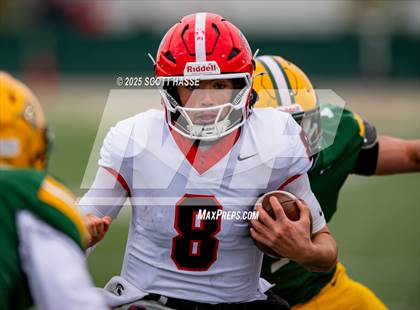 Thumbnail 3 in East Kentwood @ Howell (MSHAA D-1 Dist-2: FINAL) photogallery.