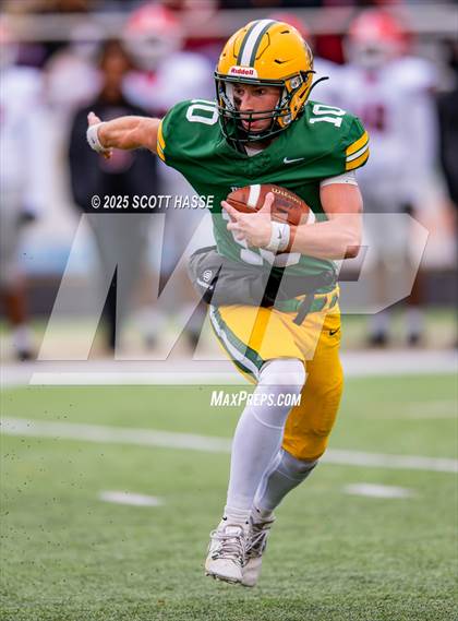 Thumbnail 1 in East Kentwood @ Howell (MSHAA D-1 Dist-2: FINAL) photogallery.