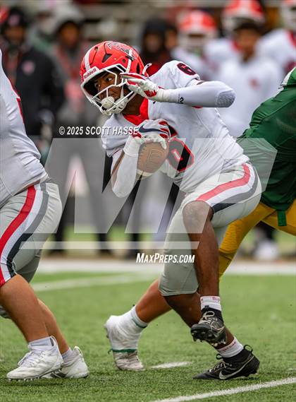 Thumbnail 3 in East Kentwood @ Howell (MSHAA D-1 Dist-2: FINAL) photogallery.