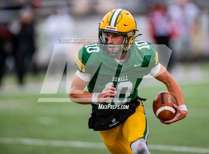 Thumbnail 2 in East Kentwood @ Howell (MSHAA D-1 Dist-2: FINAL) photogallery.