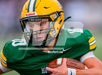 Thumbnail 2 in East Kentwood @ Howell (MSHAA D-1 Dist-2: FINAL) photogallery.