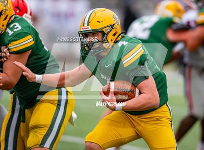 Thumbnail 3 in East Kentwood @ Howell (MSHAA D-1 Dist-2: FINAL) photogallery.