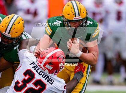 Thumbnail 1 in East Kentwood @ Howell (MSHAA D-1 Dist-2: FINAL) photogallery.