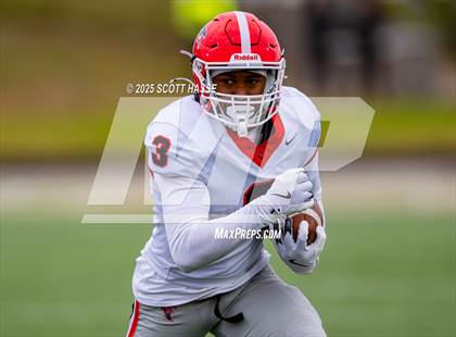 Thumbnail 3 in East Kentwood @ Howell (MSHAA D-1 Dist-2: FINAL) photogallery.