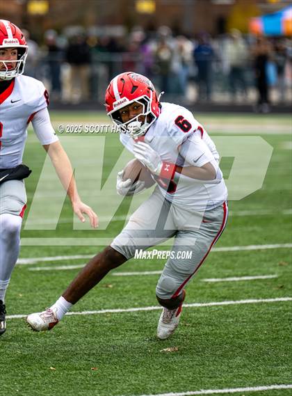 Thumbnail 3 in East Kentwood @ Howell (MSHAA D-1 Dist-2: FINAL) photogallery.