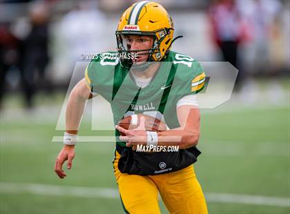 Thumbnail 3 in East Kentwood @ Howell (MSHAA D-1 Dist-2: FINAL) photogallery.