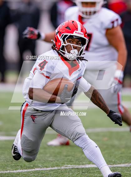 Thumbnail 2 in East Kentwood @ Howell (MSHAA D-1 Dist-2: FINAL) photogallery.