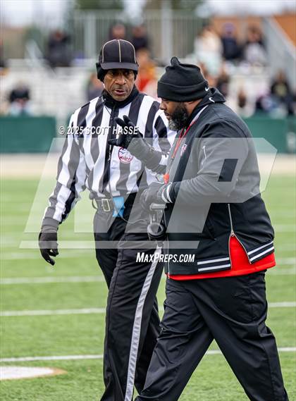 Thumbnail 3 in East Kentwood @ Howell (MSHAA D-1 Dist-2: FINAL) photogallery.