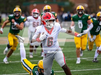 Thumbnail 2 in East Kentwood @ Howell (MSHAA D-1 Dist-2: FINAL) photogallery.